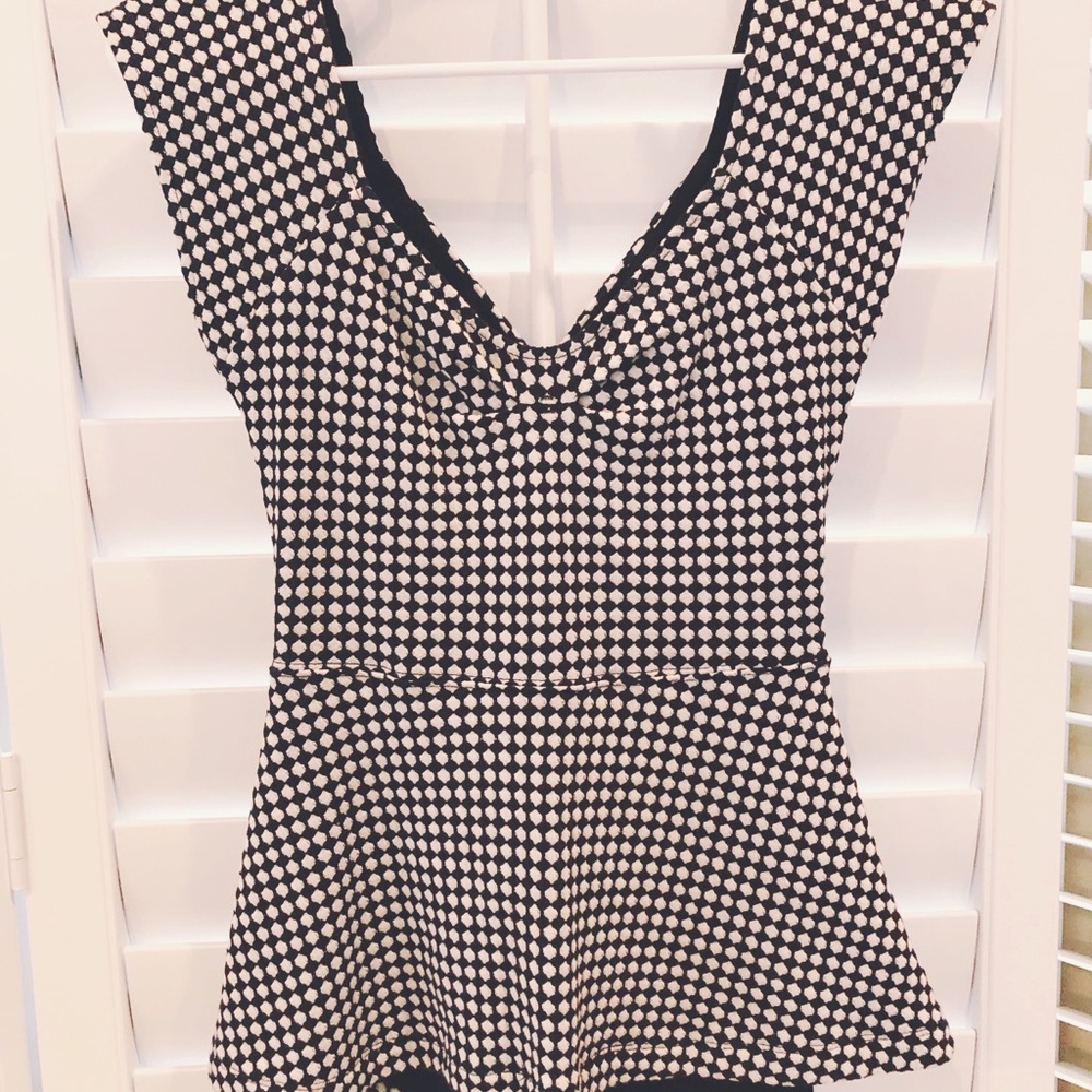 Anthropologie Top